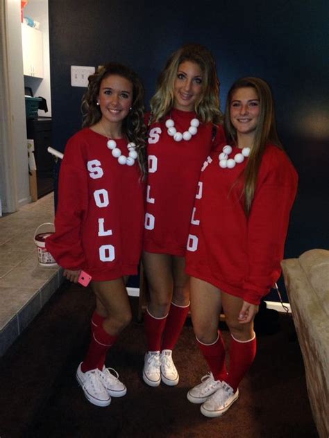 19 Hottest Group Halloween Costumes The Cutest Halloween