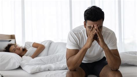 Premature Ejaculation Causes Treatments And Its Side Effects