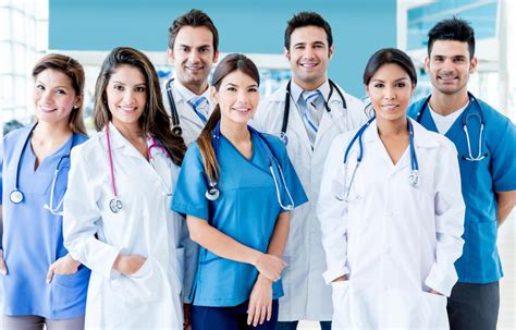 What Is The Role Of Human Resource Management In Healthcare