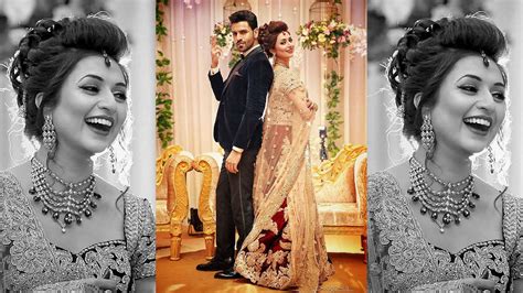 Who Is Divyanka Tripathi And Why Are Her Wedding Pics Going Viral