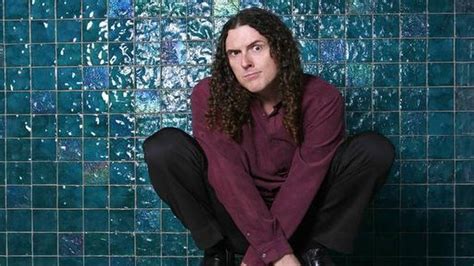‘weird Al Yankovic To Perform At Orpheum Theatre On July 1 The