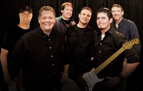 Charlotte Country Rock Band 1 Hire Live Bands Music Booking