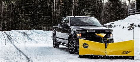 Fisher Snow Plows Dealer Markham Markham Mower