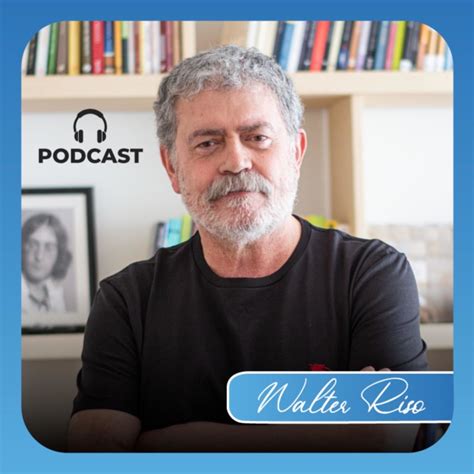 Podcast Walter Riso Oficial Podcast Peru