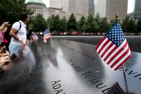 Best Time For 911 Memorial And Museum In New York 2024 Best Season