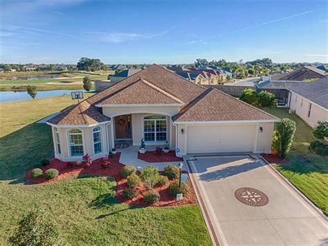 Homes For Sale In The The Villages Subdivision The Villages Fl Real