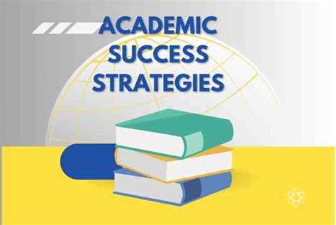 10 Powerful Academic Success Strategies For Positive Outcomes Bt Vai