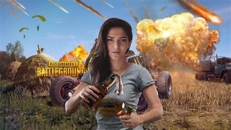 Top 5 Pubg Girl Streamers In India That You Should Watch Their Streams