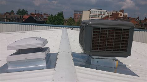Evaporative Coolers Griffiths Air Conditioning And Electrical