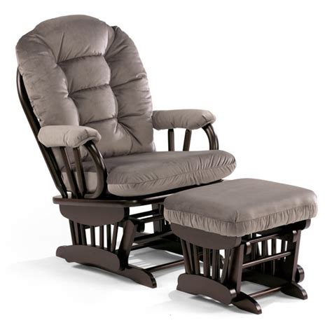 No matter what style of rocking chair you prefer, the versatile baby relax mikayla swivel gliding recliner fulfills your needs, with a glider. Sona Glider - Best Chairs Storytime Series Glider with Ottoman