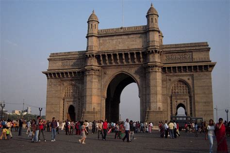 Top 10 places to visit in Mumbai - Tour Plan To India
