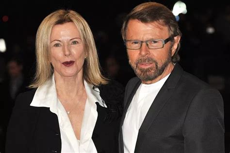 abba star bjorn ulvaeus wants euthanasia if he becomes too ill irish mirror online