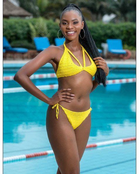 miss uganda beach beauty challenge beach beauty beauty summer bathing suits