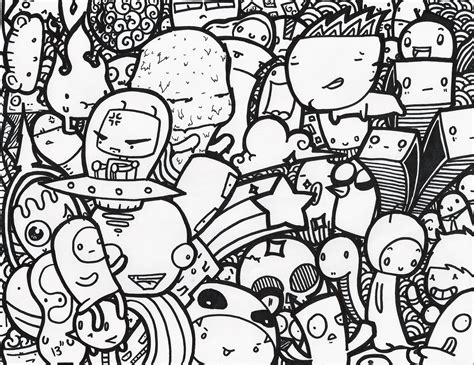 Free Download Doodle Wallpapers Hd Wallpapers Hd Wallpapers [2200x1698] For Your Desktop Mobile