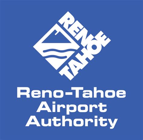 Digital Assets Reno Tahoe International Airport