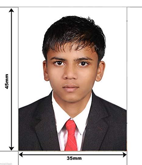 Those photographs are usually suitable for such documents as id cards, passports, driving licenses, student ids, transport cards etc. How to Make a Stunning Passport Photo Online in 2 Minutes?