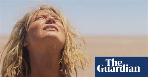 Making Tracks Robyn Davidsons Australian Camel Trip On The Big Screen