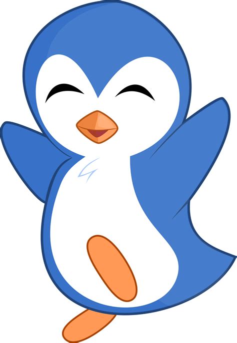 Penguin Clipart Animated Penguin Animated Transparent Free For