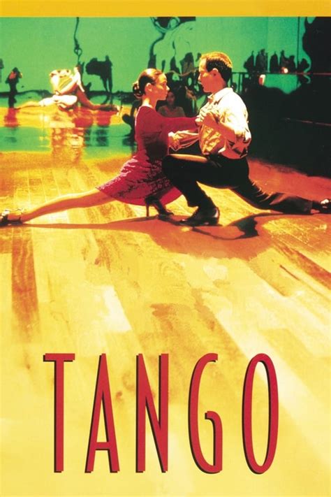 tango 1998 — the movie database tmdb
