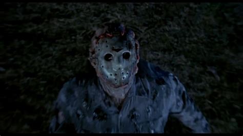 Type De Film D'horreur Halloween Vendredi 13 - Vendredi 13 Jason / Jason Vendredi 13 Deluxe
