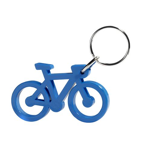 Bike Keychain Poul Willumsen