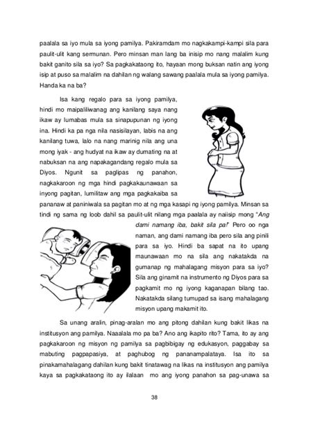 Sanaysay Tungkol Sa Pamilya Philippin News Collections 40824 Hot Sex