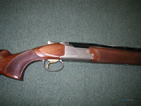 Browning Citori 725 Pro Sporting 12ga 32 New For Sale