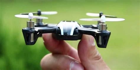 The Best Mini Drones for Outdoor Use: From Racing to Stunts