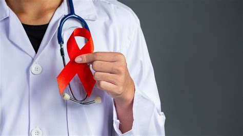 Apa Itu Hiv Dan Aids Ketahui Gejala Dan Pengobatan