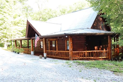South Fork Cabin — Laurel Fork Rustic Retreat