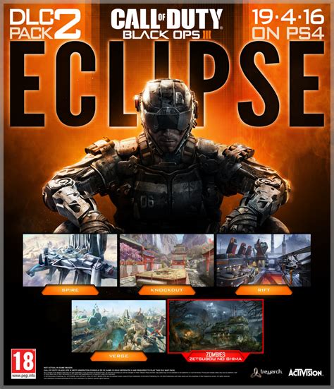 Black Ops 3 Eclipse Dlc Announced Pixel Judge