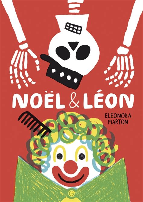 Noël And Léon