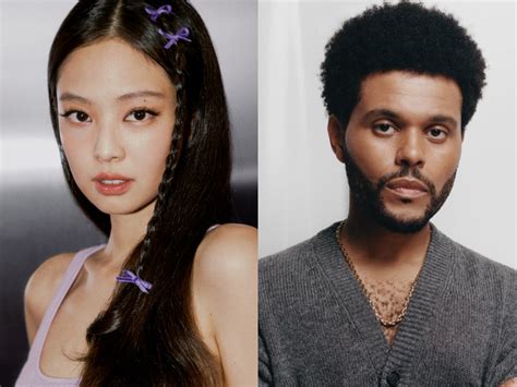Jennie Blackpink Akan Berkolaborasi Dengan The Weeknd Untuk Ost ‘the Idol’ Kpopkuy