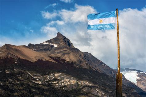 Argentina Independence Day On July 9