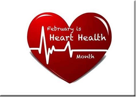 Image Result For February Heart Month February Heart Month Heart