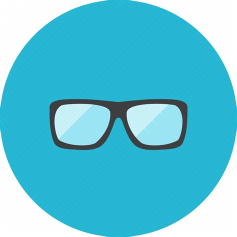 Eyeglasses Icon Download On Iconfinder On Iconfinder