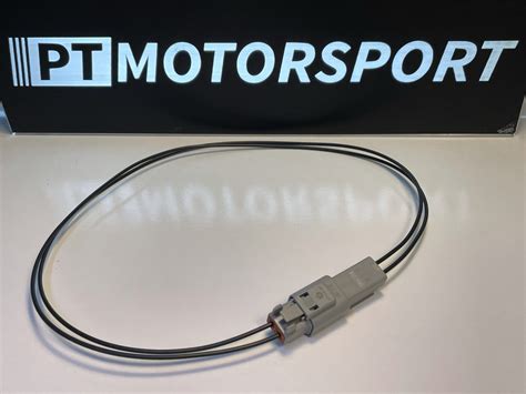 Deutsch Dt Connector Kit 2 Pin Kit Pt Motorsport