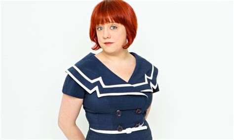 Angela Barnes The Salty Standup Mentored By Auntie Sarah Millican