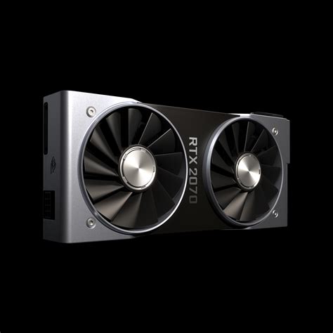 Nvidia Geforce Rtx 2070 Announced Amazing Value For Gamers At 399 Us