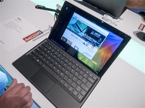 Best Lenovo Tablets In 2022 Windows Central