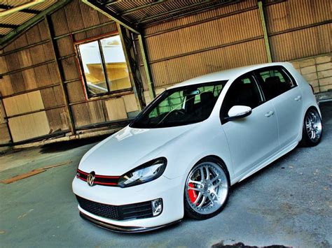 Volkswagen Golf Gti Modified Amazing Photo Gallery Some Information