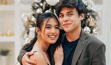 khalil ramos to gabbi garcia on her birthday you bring so much color to my life gma news online