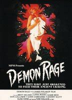 Demon Rage Nude Scenes Aznude