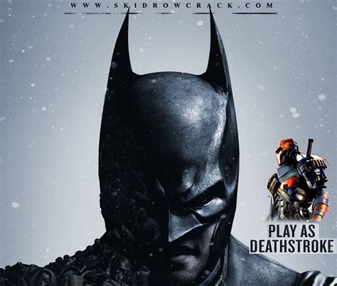 The single player campaign may still be the single player campaign may still be played and enjoyed offline. PC GAME | BATMAN ARKHAM ORIGINS MULTI 9 - RELOADED | #Sawlyn