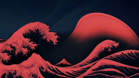 Sounds perfect wahhhh, i don't wanna. Red Aesthetic 1920x1080 Wallpapers - Wallpaper Cave