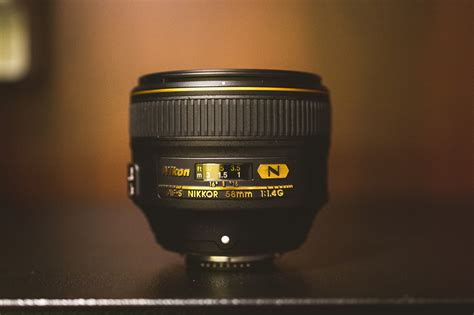 Nikon 58mm 14 Review In Depth Lens Washington Dc Wedding