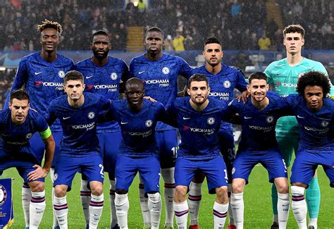 Karim benzema came to real madrid's rescue again on tuesday, his acrobatic. The Chelsea player who will benefit the most from lock ...