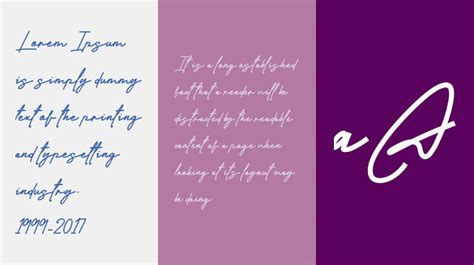 Casablanca Font Download Free For Desktop And Webfont