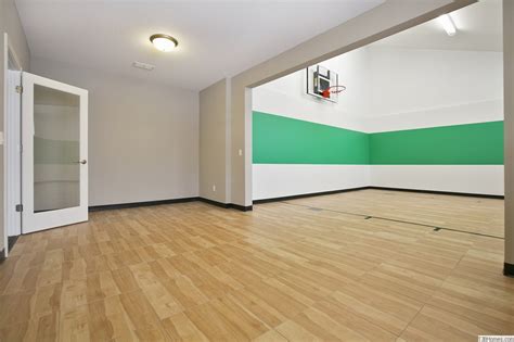 Последние твиты от the sport room (@thesportroom). TJB Remodeling Indoor Sports Room®