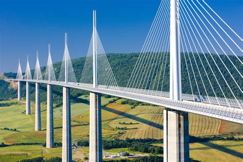 The Longest Bridges In The World Readers Digest Canada